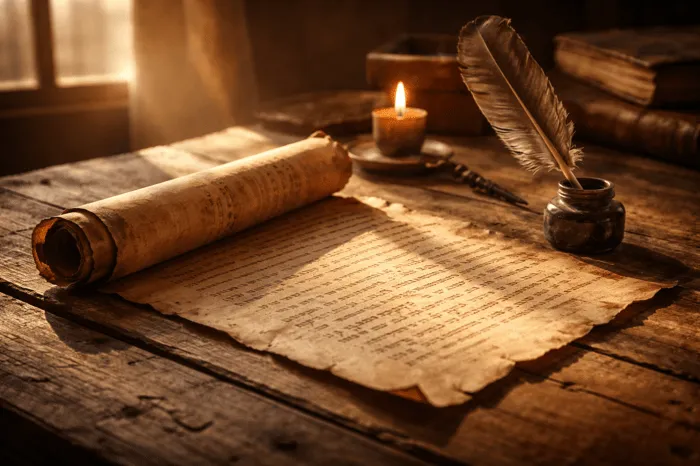 Famous Bible Phrases Explained: Understanding What Scripture Really Says