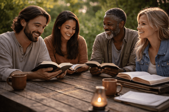 General Epistles: Meaning, Message, and Practical Christian Living