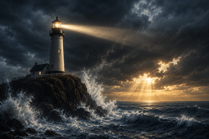 God's Faithfulness: Understanding the God Who Always Keeps His Word