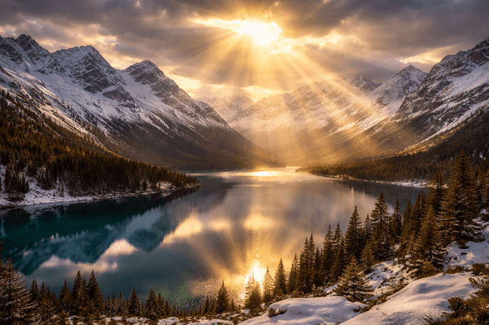 God's Holiness: Understanding Who God Is and Why It Matters