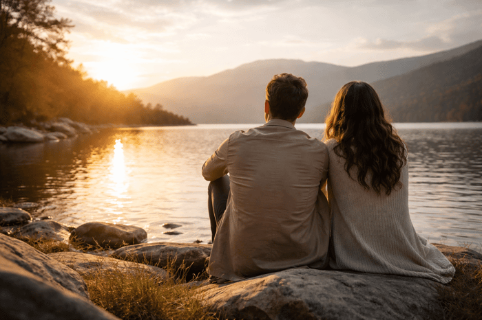 God Is in Control: Trusting His Sovereignty in Every Season