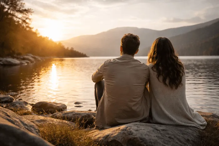 God Is in Control: Trusting His Sovereignty in Every Season
