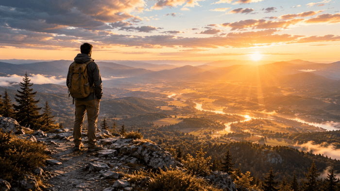 God's Love and Encouragement: What the Bible Says and How It Changes You