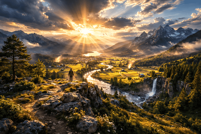 God's Sovereignty Explained : Understanding God’s Rule Over All Creation