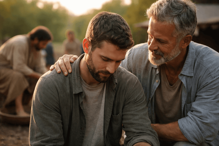 Humility and Pride: What the Bible Teaches About the Heart