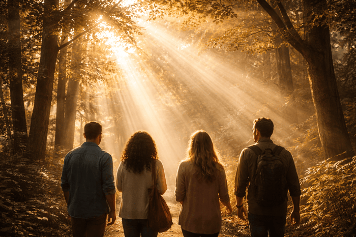 Holy Spirit Explained: Understanding Who the Holy Spirit Is and What He Does