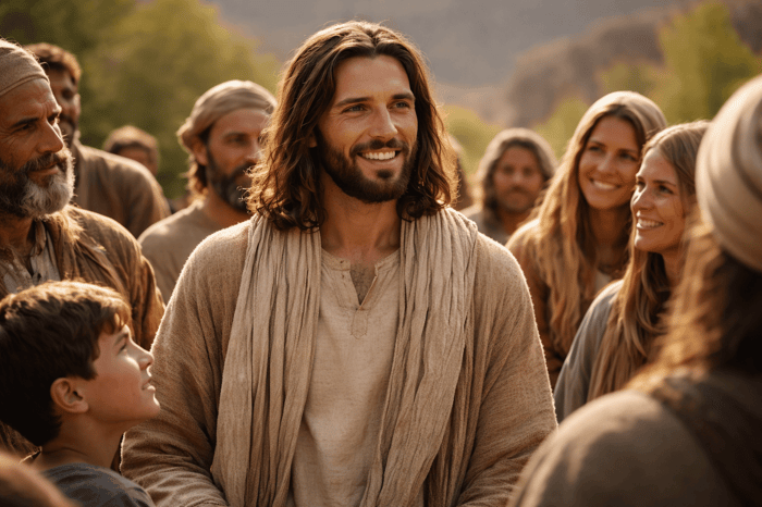 Jesus as Savior: What the Bible Teaches About Salvation Through Christ