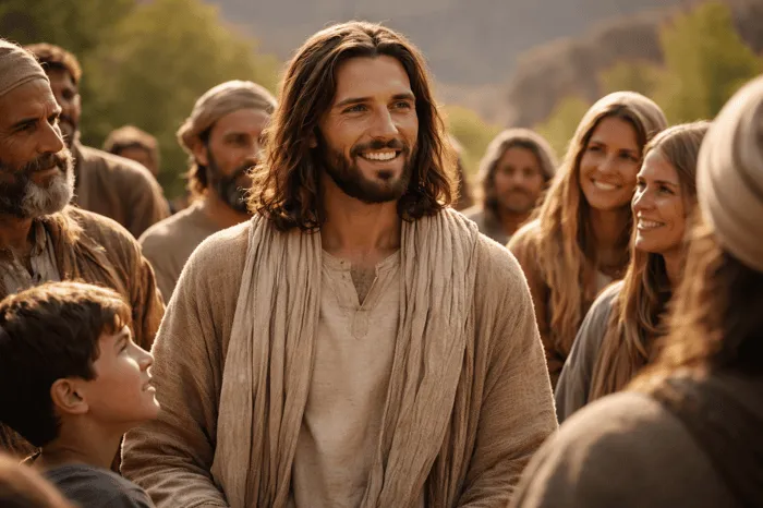 Jesus as Savior: What the Bible Teaches About Salvation Through Christ