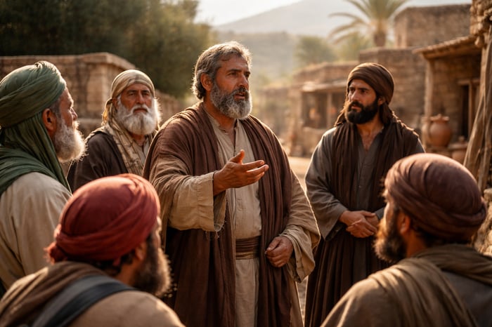 Minor Prophets: Meaning, Message, and Key Bible Insights