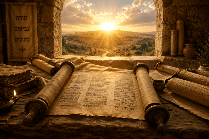 Messianic Identity: Understanding Jesus as the Promised Messiah