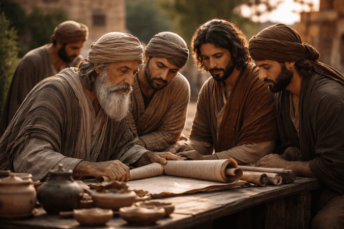Major Prophets: Meaning, Message, and Key Bible Insights