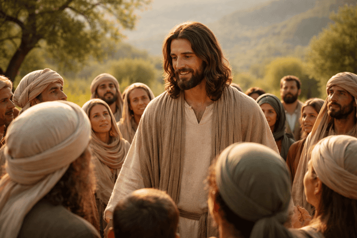 Nature and Identity of Jesus: Who He Is and Why It Matters