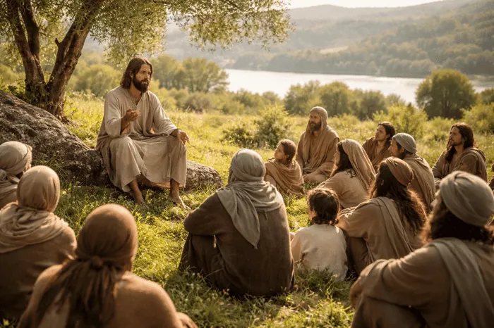 Parables of Jesus: Meaning, Purpose, and Spiritual Lessons