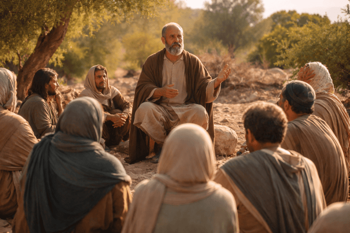 Pauline Epistles: Meaning, Message, and Key Bible Insights