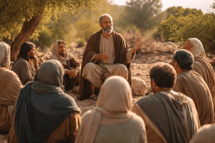 Pauline Epistles: Meaning, Message, and Key Bible Insights