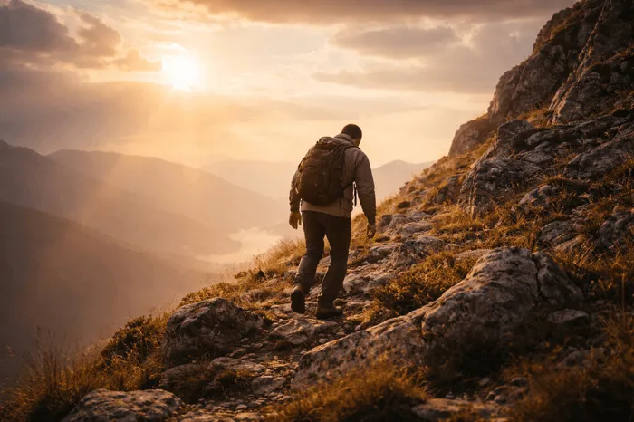 Perseverance & Endurance: Remaining Faithful When the Road Is Long
