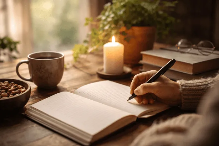 Spiritual Disciplines: Growing Strong in Faith Through Daily Practice