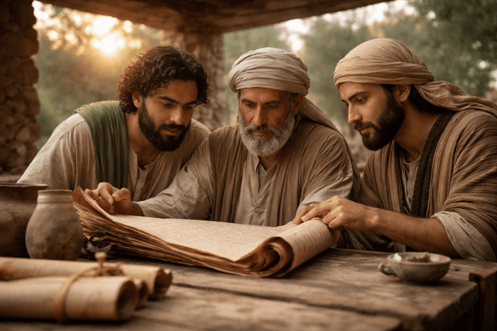 Reliability of the Bible: Can Scripture Be Trusted?