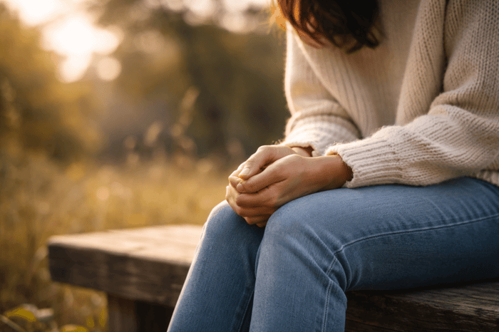 Trusting God in Hard Times: Bible Verses, Hope, and Strength