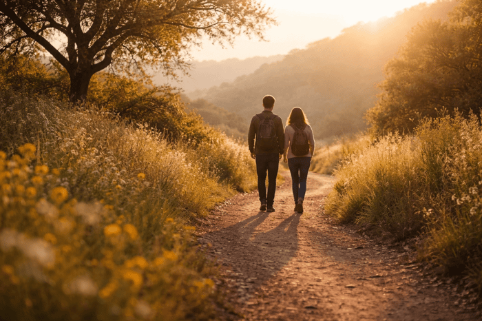 Walking by Faith Daily: Trusting God in Ordinary Life