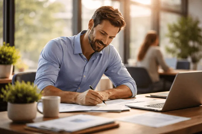 Work and Calling: Understanding God’s Purpose in Daily Labor