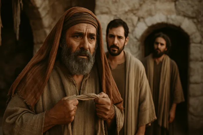 10 Interesting Facts About Agabus in the Bible