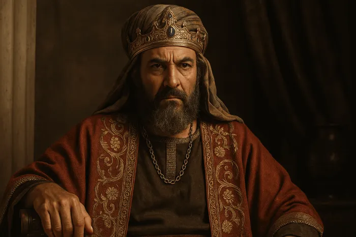 10 Interesting Facts About Ahab in the Bible