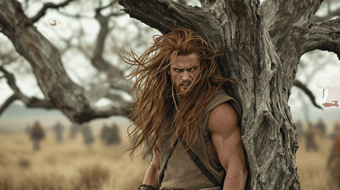 10 Interesting Facts About Absalom in the Bible