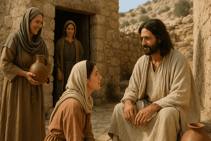 10 Interesting Facts About Bethany in the Bible