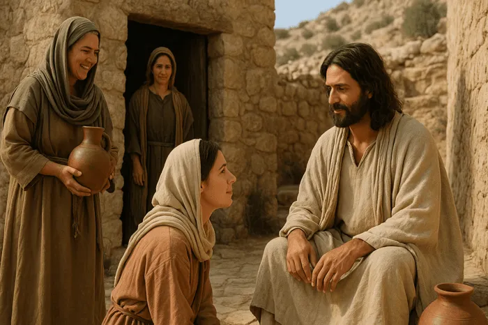 10 Interesting Facts About Bethany in the Bible