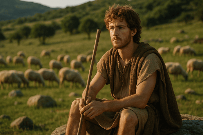 10 Interesting Facts About David in the Bible