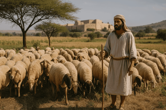 10 Interesting Facts About Goshen in the Bible