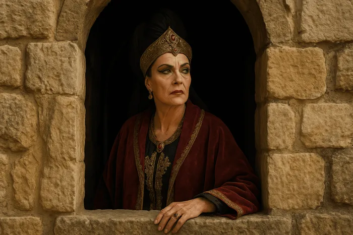 10 Interesting Facts About Jezebel in the Bible