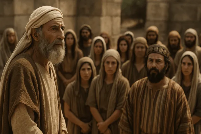 10 Interesting Facts About Jeroboam in the Bible
