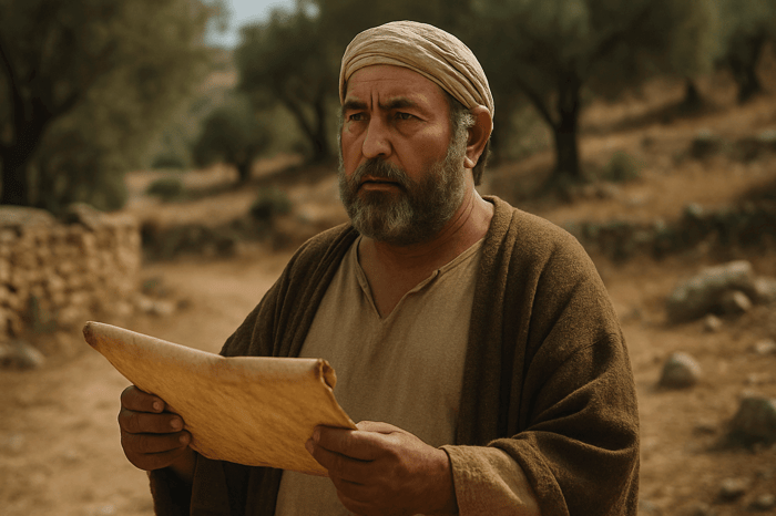 10 Interesting Facts About Joel in the Bible