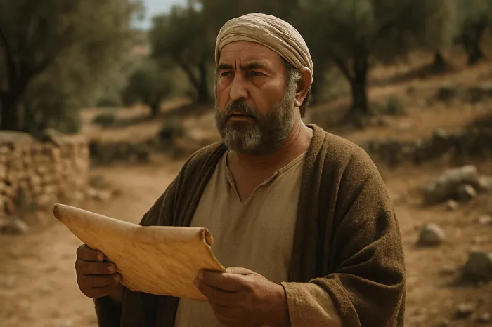 10 Interesting Facts About Joel in the Bible