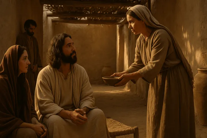 10 Interesting Facts About Martha in the Bible