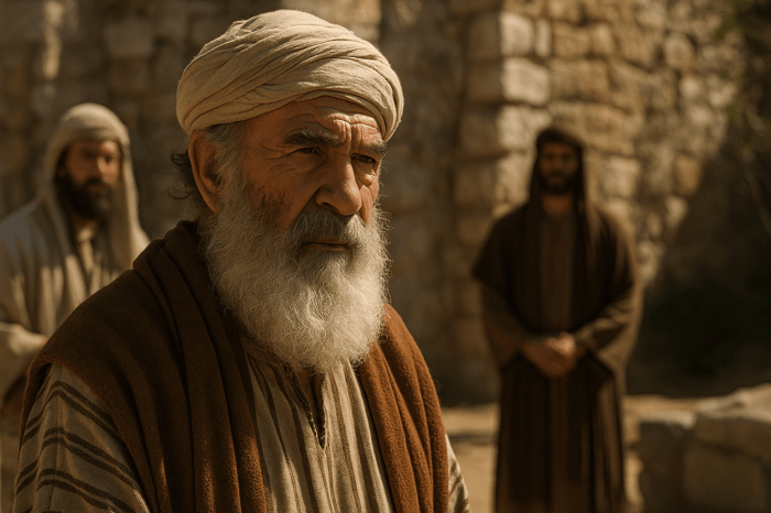 10 Interesting Facts About Nadab in the Bible