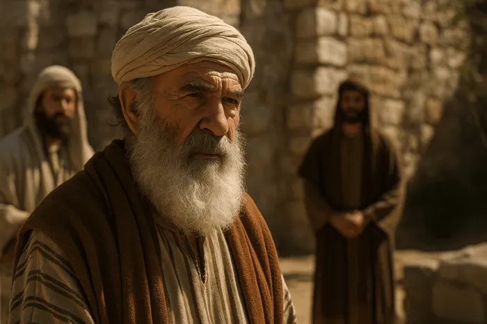 10 Interesting Facts About Nadab in the Bible