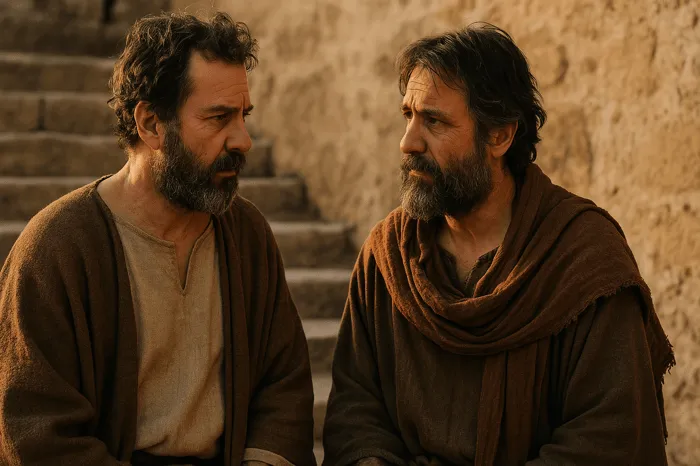 10 Interesting Facts About Silas in the Bible