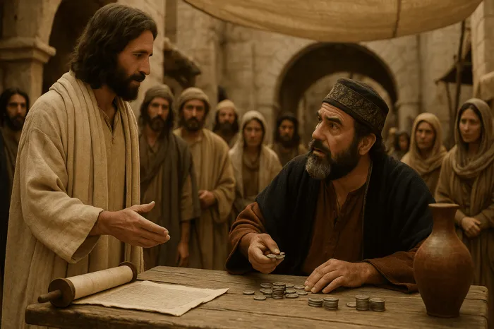10 Interesting Facts About Tax Collectors in the Bible