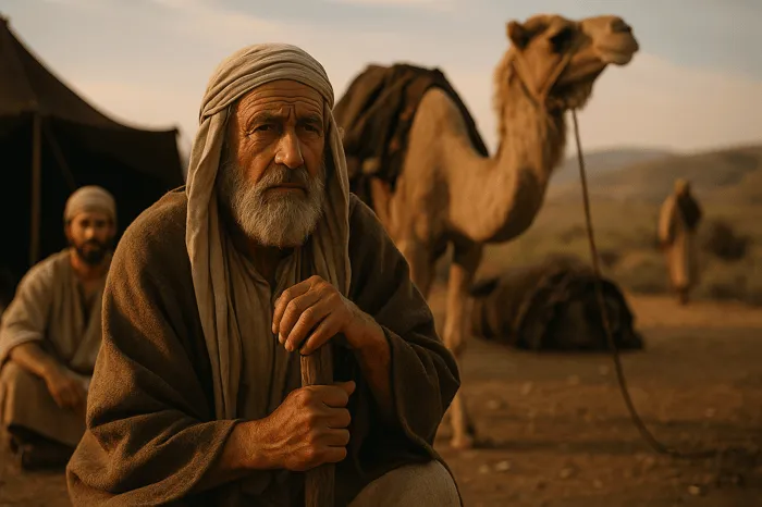10 Interesting Facts About Terah in the Bible