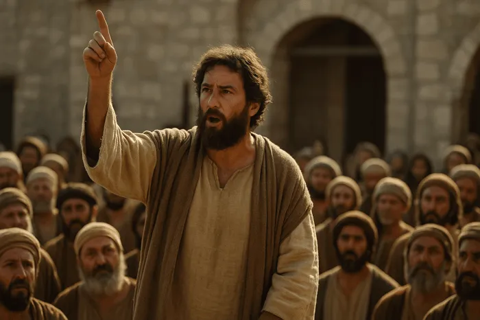 10 Interesting Facts About the Book of Acts