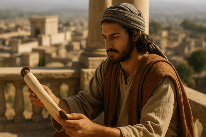 10 Interesting Facts About the Book of Daniel