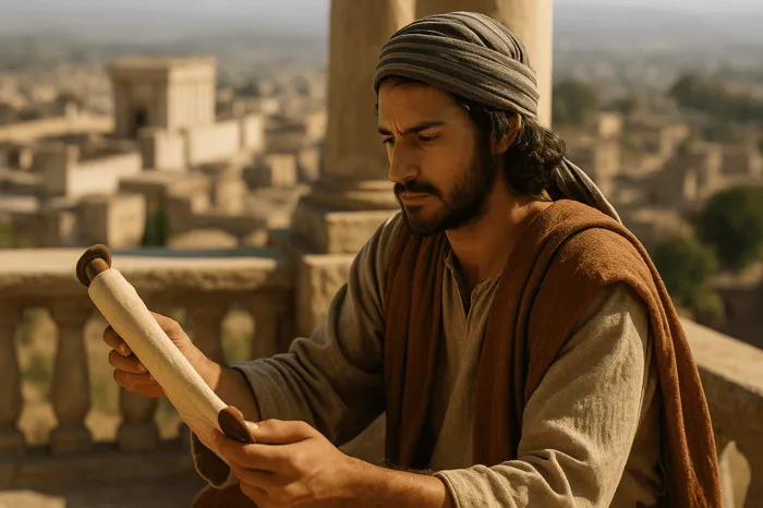 10 Interesting Facts About the Book of Daniel
