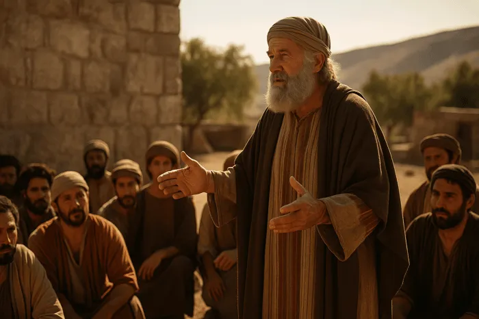 10 Interesting Facts About the Book of Deuteronomy