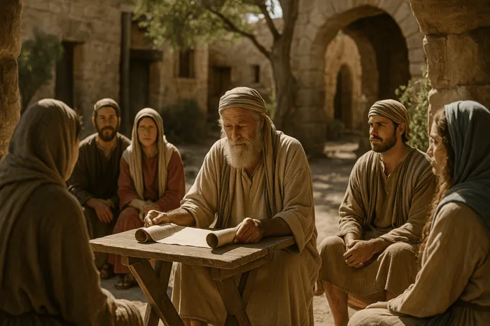 10 Interesting Facts About the Book of Galatians