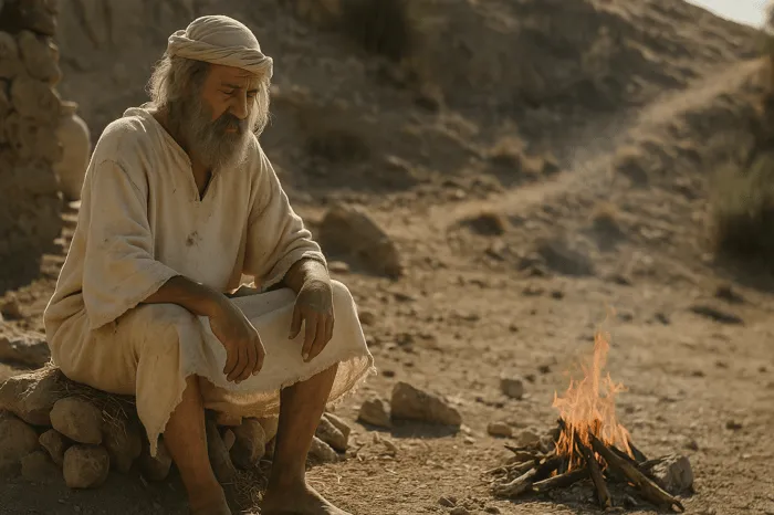 10 Interesting Facts About the Book of Job