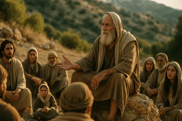 10 Interesting Facts About the Book of Revelation