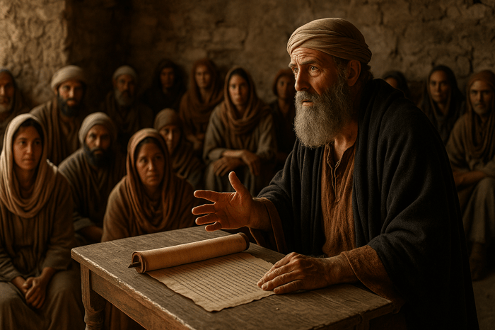10 Interesting Facts About the Book of Philippians